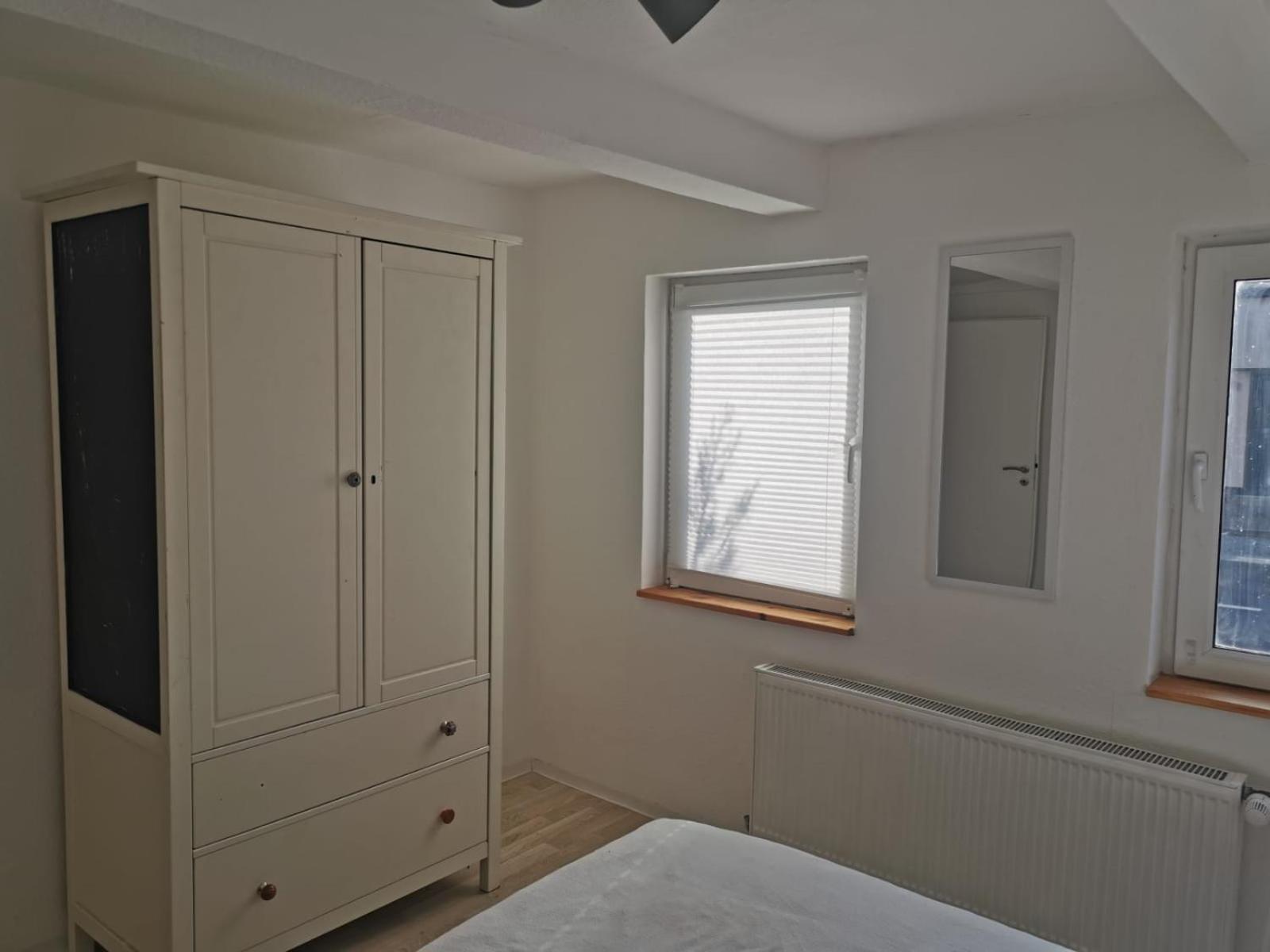 Guenstige, Moderne Zimmer Im Wanderparadies Wernigerode Luaran gambar